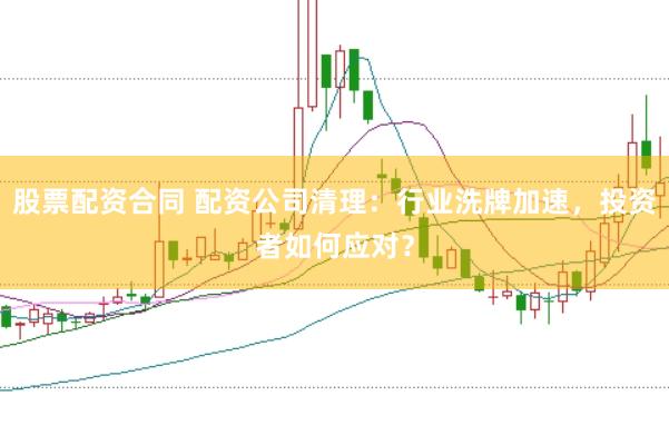 股票配资合同 配资公司清理：行业洗牌加速，投资者如何应对？