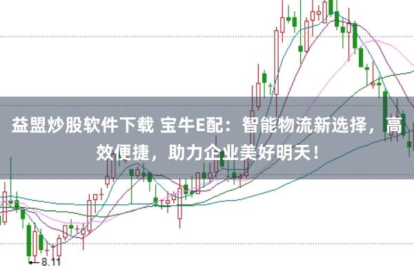 益盟炒股软件下载 宝牛E配：智能物流新选择，高效便捷，助力企业美好明天！