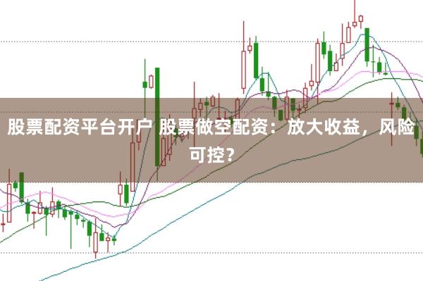 股票配资平台开户 股票做空配资：放大收益，风险可控？